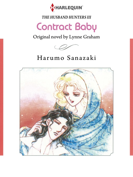 Cover image for Contract Baby